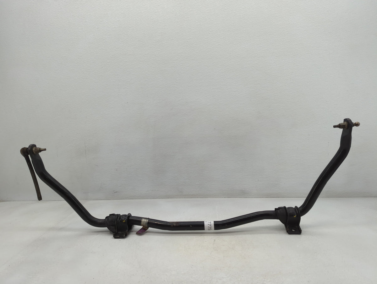 2011-2014 Ford Mustang Front Stabilizer Bar Oem - Oemusedautoparts1.com