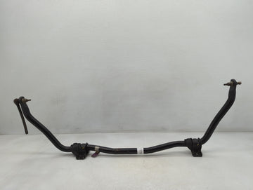 2011-2014 Ford Mustang Front Stabilizer Bar Oem - Oemusedautoparts1.com