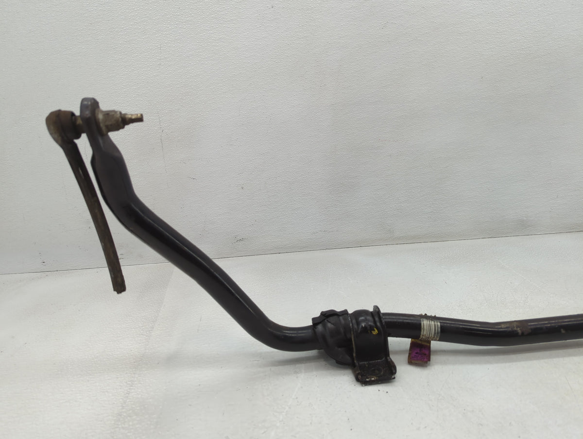 2011-2014 Ford Mustang Front Stabilizer Bar Oem - Oemusedautoparts1.com