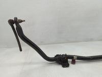 2011-2014 Ford Mustang Front Stabilizer Bar Oem - Oemusedautoparts1.com