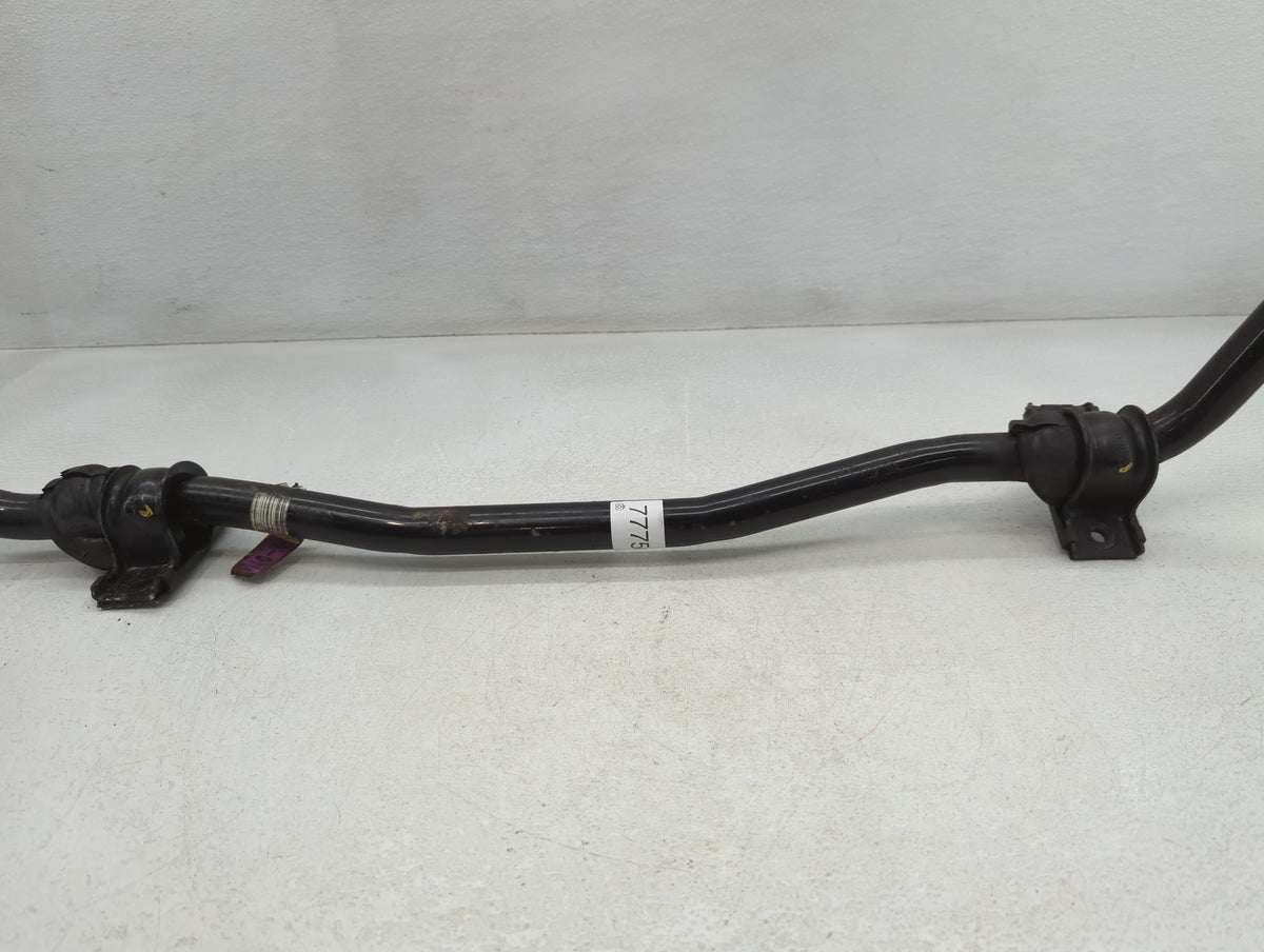 2011-2014 Ford Mustang Front Stabilizer Bar Oem - Oemusedautoparts1.com