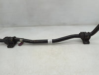 2011-2014 Ford Mustang Front Stabilizer Bar Oem - Oemusedautoparts1.com
