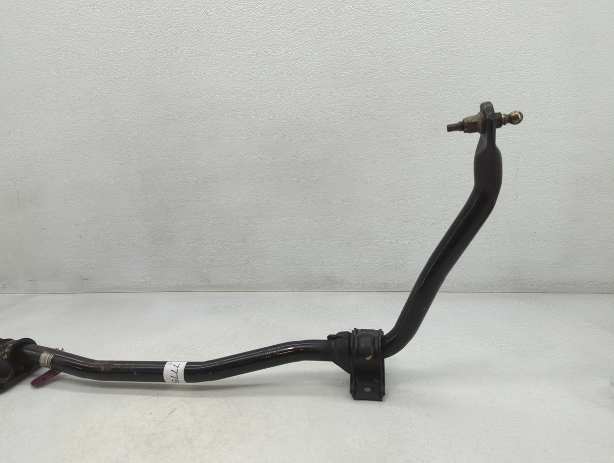 2011-2014 Ford Mustang Front Stabilizer Bar Oem - Oemusedautoparts1.com