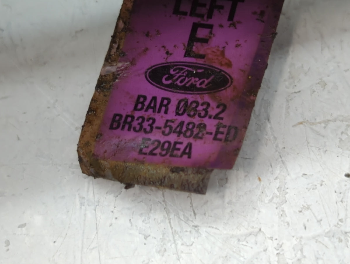 2011-2014 Ford Mustang Front Stabilizer Bar Oem - Oemusedautoparts1.com