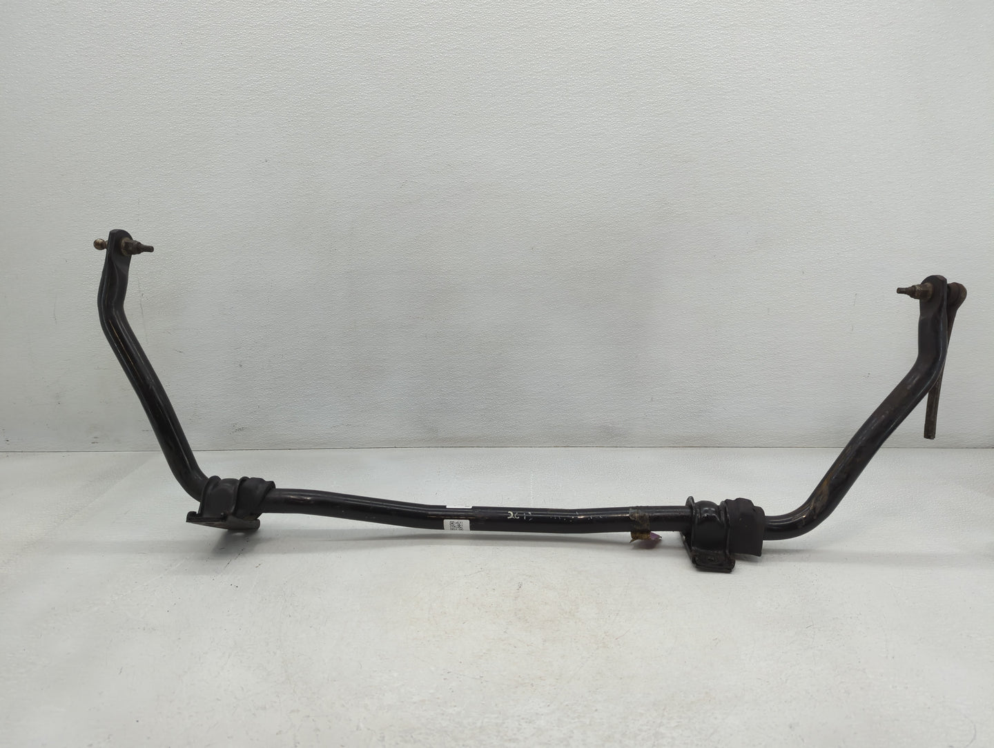 2011-2014 Ford Mustang Front Stabilizer Bar Oem - Oemusedautoparts1.com