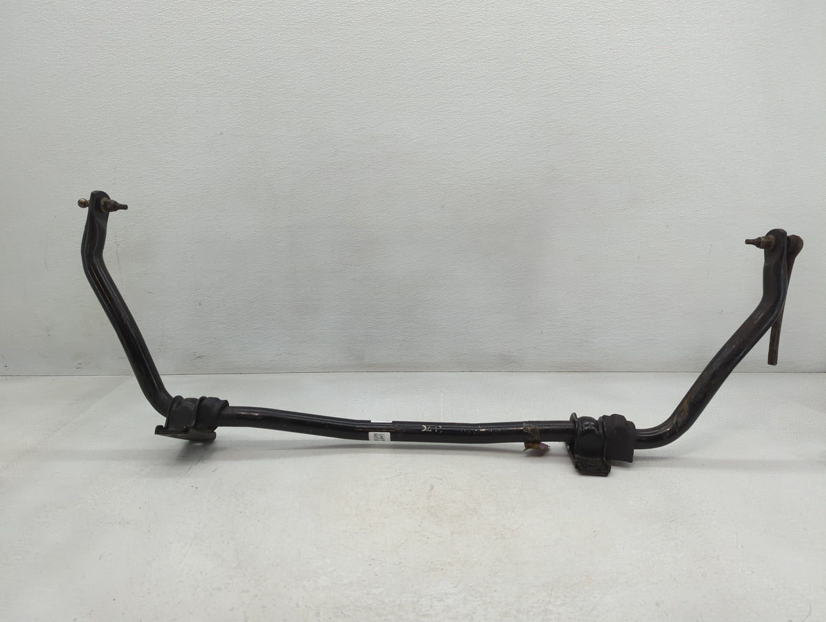 2011-2014 Ford Mustang Front Stabilizer Bar Oem - Oemusedautoparts1.com