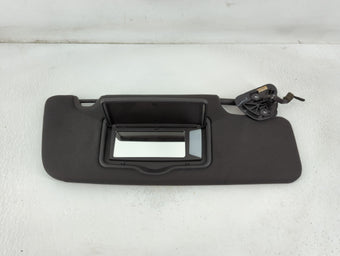 compare product 2012-2014 Ford Mustang Sun Visor Shade Replacement Passenger Right Mirror Fits Fits 2012 2013 2014 OEM Used Auto Parts