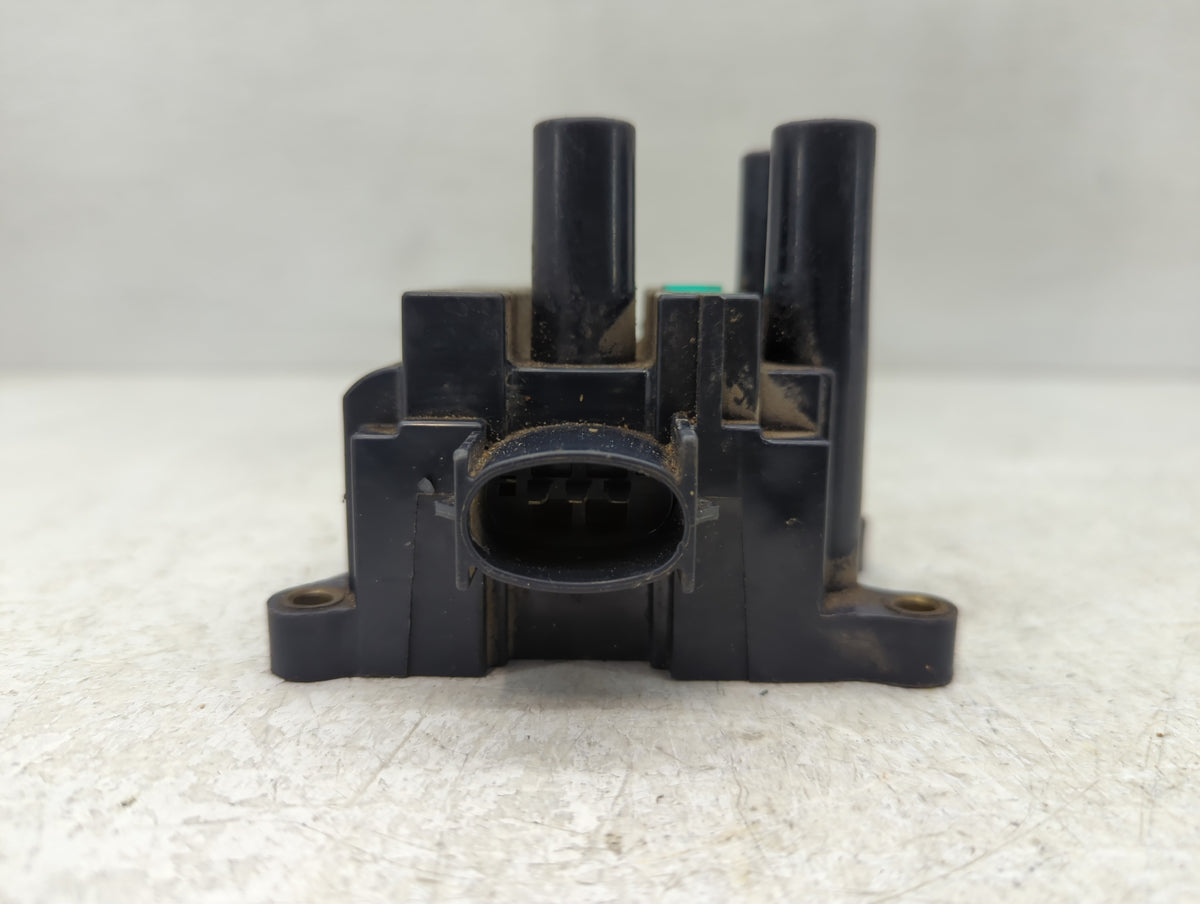 2012 Ford Ranger Ignition Coil Igniter Pack - Oemusedautoparts1.com