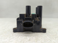 2012 Ford Ranger Ignition Coil Igniter Pack - Oemusedautoparts1.com