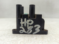 2012 Ford Ranger Ignition Coil Igniter Pack - Oemusedautoparts1.com