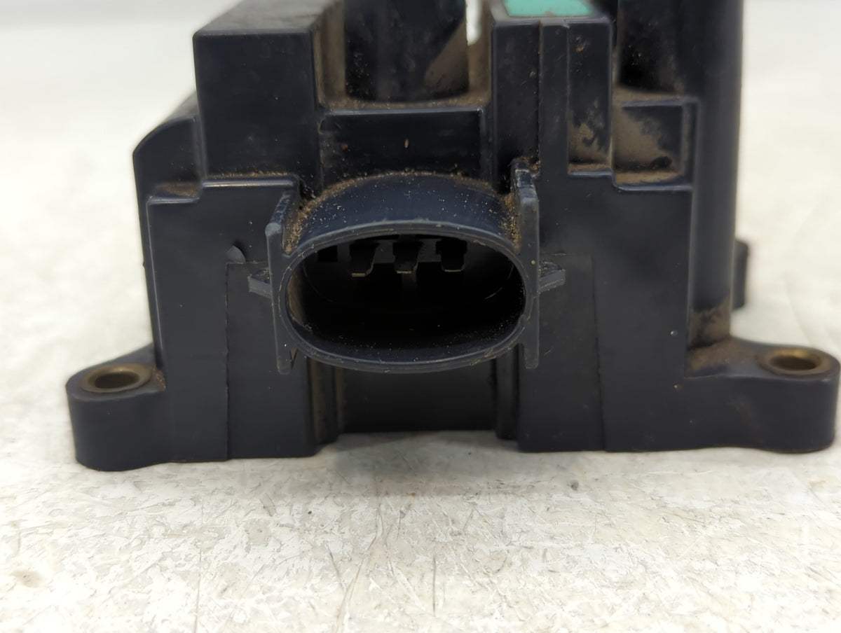 2012 Ford Ranger Ignition Coil Igniter Pack - Oemusedautoparts1.com