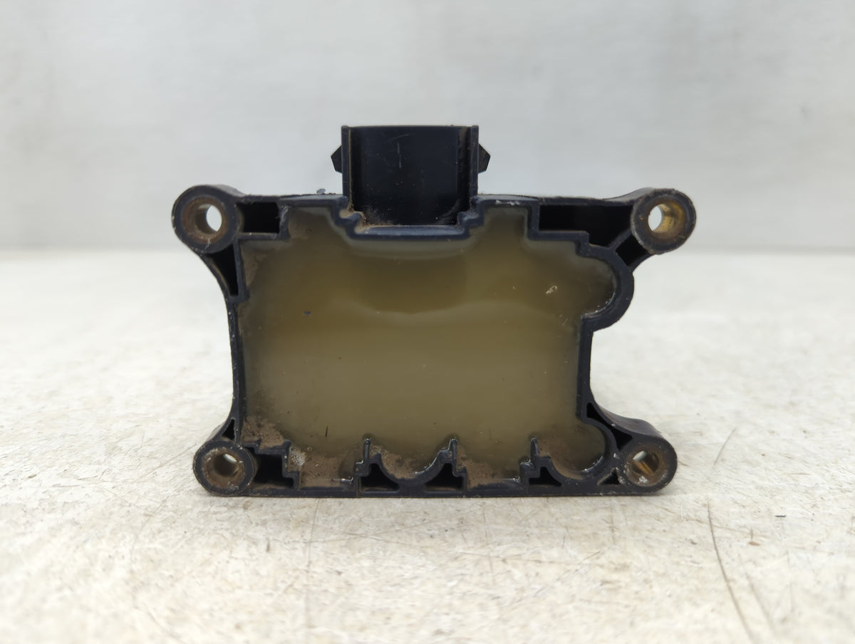 2012 Ford Ranger Ignition Coil Igniter Pack - Oemusedautoparts1.com