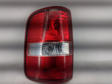 2012 Ford Ranger Tail Light Assembly Passenger Right OEM P/N:4L34-13B505-A Fits OEM Used Auto Parts - Oemusedautoparts1.com