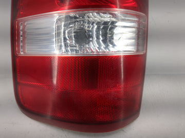 2012 Ford Ranger Tail Light Assembly Passenger Right OEM P/N:4L34-13B505-A Fits OEM Used Auto Parts