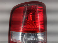 2012 Ford Ranger Tail Light Assembly Passenger Right OEM P/N:4L34-13B505-A Fits OEM Used Auto Parts - Oemusedautoparts1.com