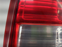 2012 Ford Ranger Tail Light Assembly Passenger Right OEM P/N:4L34-13B505-A Fits OEM Used Auto Parts - Oemusedautoparts1.com