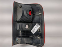 2012 Ford Ranger Tail Light Assembly Passenger Right OEM P/N:4L34-13B505-A Fits OEM Used Auto Parts - Oemusedautoparts1.com
