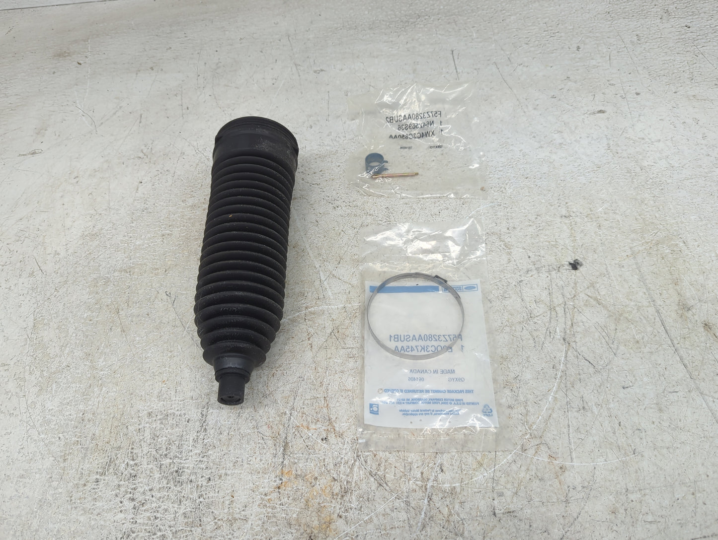 2012 Ford Ranger - Oemusedautoparts1.com