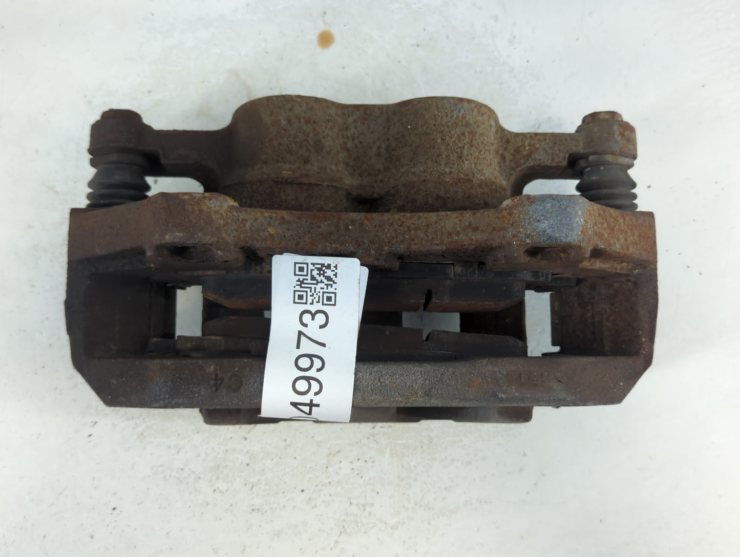 2010-2019 Ford Taurus Front Passenger Right Brake Caliper - Oemusedautoparts1.com