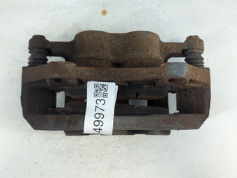 compare product 2010-2019 Ford Taurus Front Passenger Right Brake Caliper