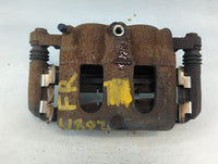 2010-2019 Ford Taurus Front Passenger Right Brake Caliper - Oemusedautoparts1.com