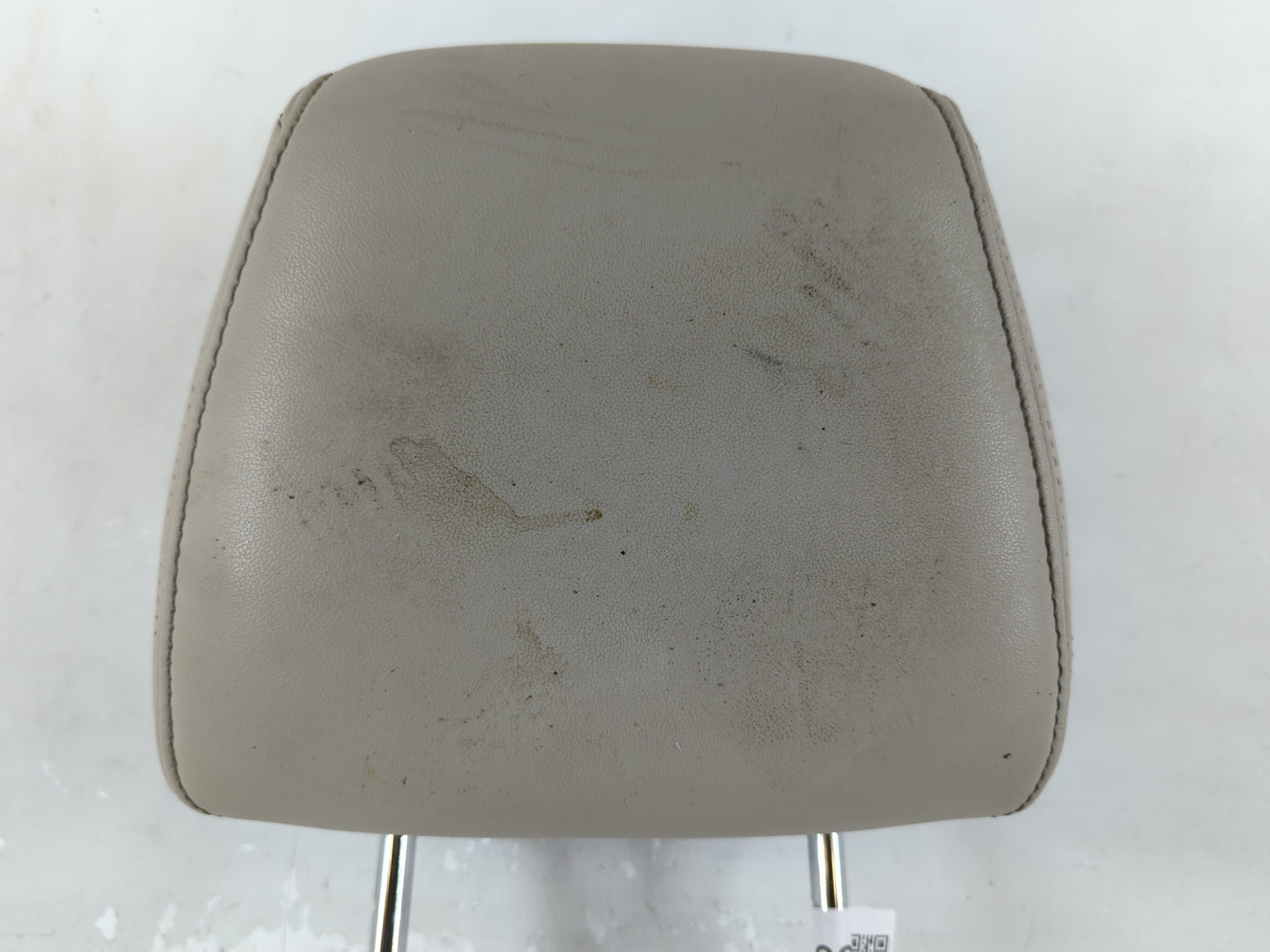 2010-2012 Ford Taurus Headrest Head Rest Front Driver Passenger Seat Fits Fits 2010 2011 2012 OEM Used Auto Parts - Oemuseda