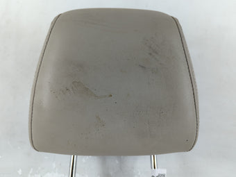 compare product 2010-2012 Ford Taurus Headrest Head Rest Front Driver Passenger Seat Fits Fits 2010 2011 2012 OEM Used Auto Parts
