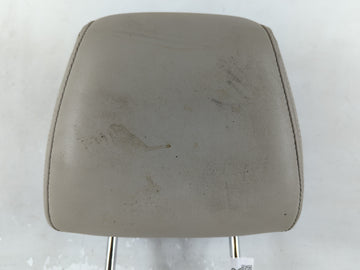 2010-2012 Ford Taurus Headrest Head Rest Front Driver Passenger Seat Fits Fits 2010 2011 2012 OEM Used Auto Parts - Oemuseda
