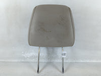 2010-2012 Ford Taurus Headrest Head Rest Front Driver Passenger Seat Fits Fits 2010 2011 2012 OEM Used Auto Parts - Oemuseda