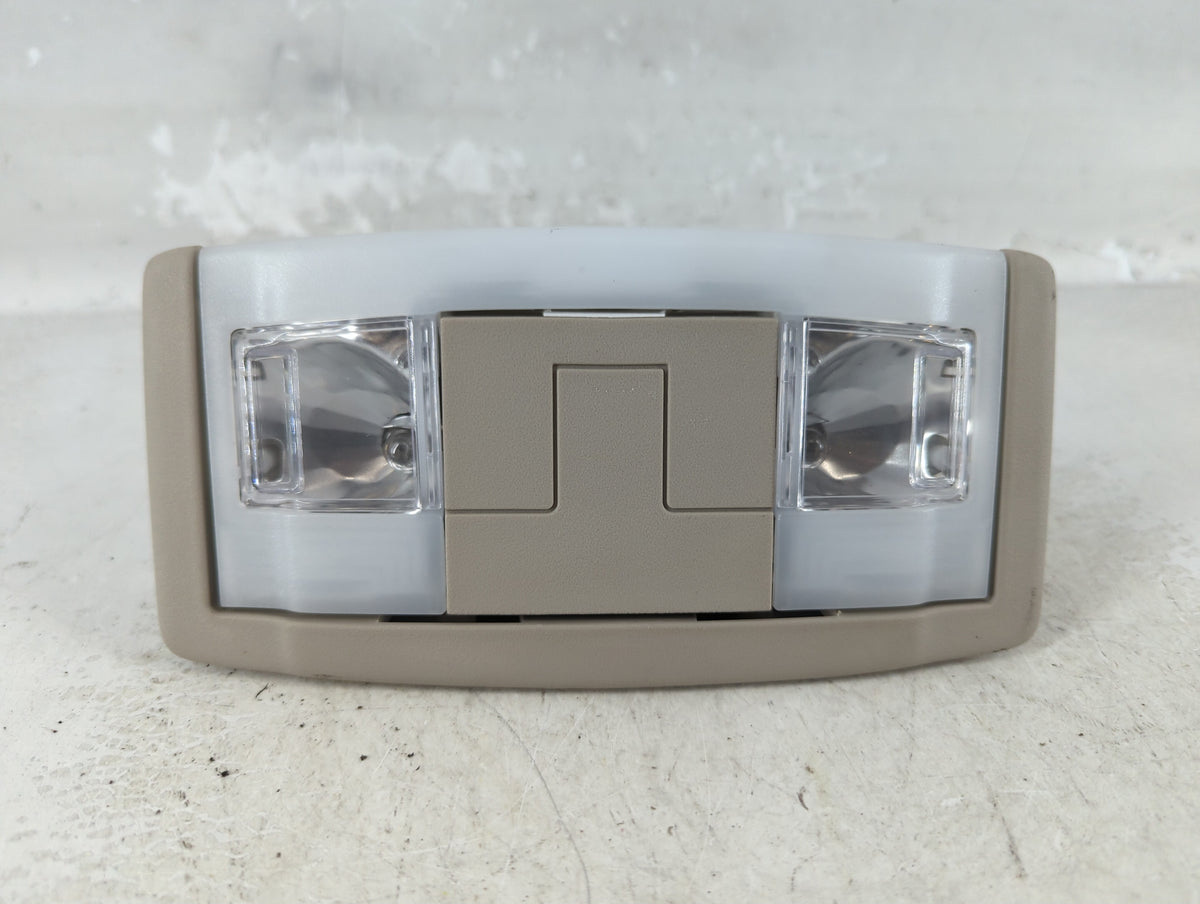 2012 Ford Taurus Overhead Reading Dome Map Light - Oemusedautoparts1.com