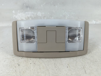 compare product 2012 Ford Taurus Overhead Reading Dome Map Light