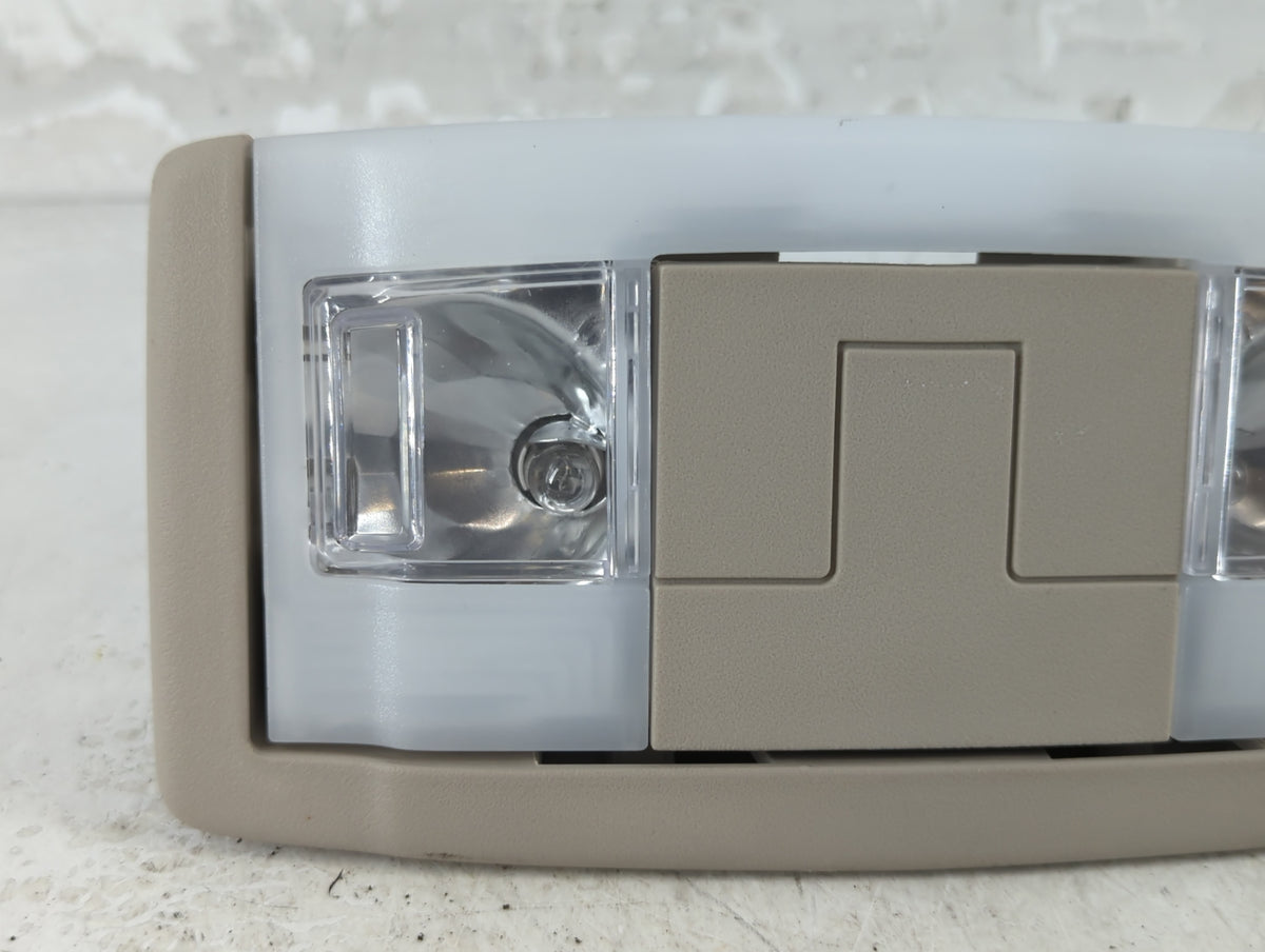 2012 Ford Taurus Overhead Reading Dome Map Light - Oemusedautoparts1.com