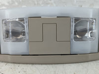 2012 Ford Taurus Overhead Reading Dome Map Light - Oemusedautoparts1.com