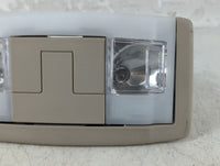 2012 Ford Taurus Overhead Reading Dome Map Light - Oemusedautoparts1.com