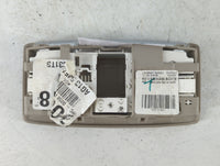 2012 Ford Taurus Overhead Reading Dome Map Light - Oemusedautoparts1.com
