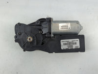 2012 Ford Taurus Sunroof Motor Oem - Oemusedautoparts1.com