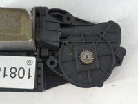 2012 Ford Taurus Sunroof Motor Oem - Oemusedautoparts1.com