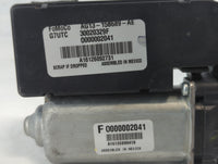2012 Ford Taurus Sunroof Motor Oem - Oemusedautoparts1.com