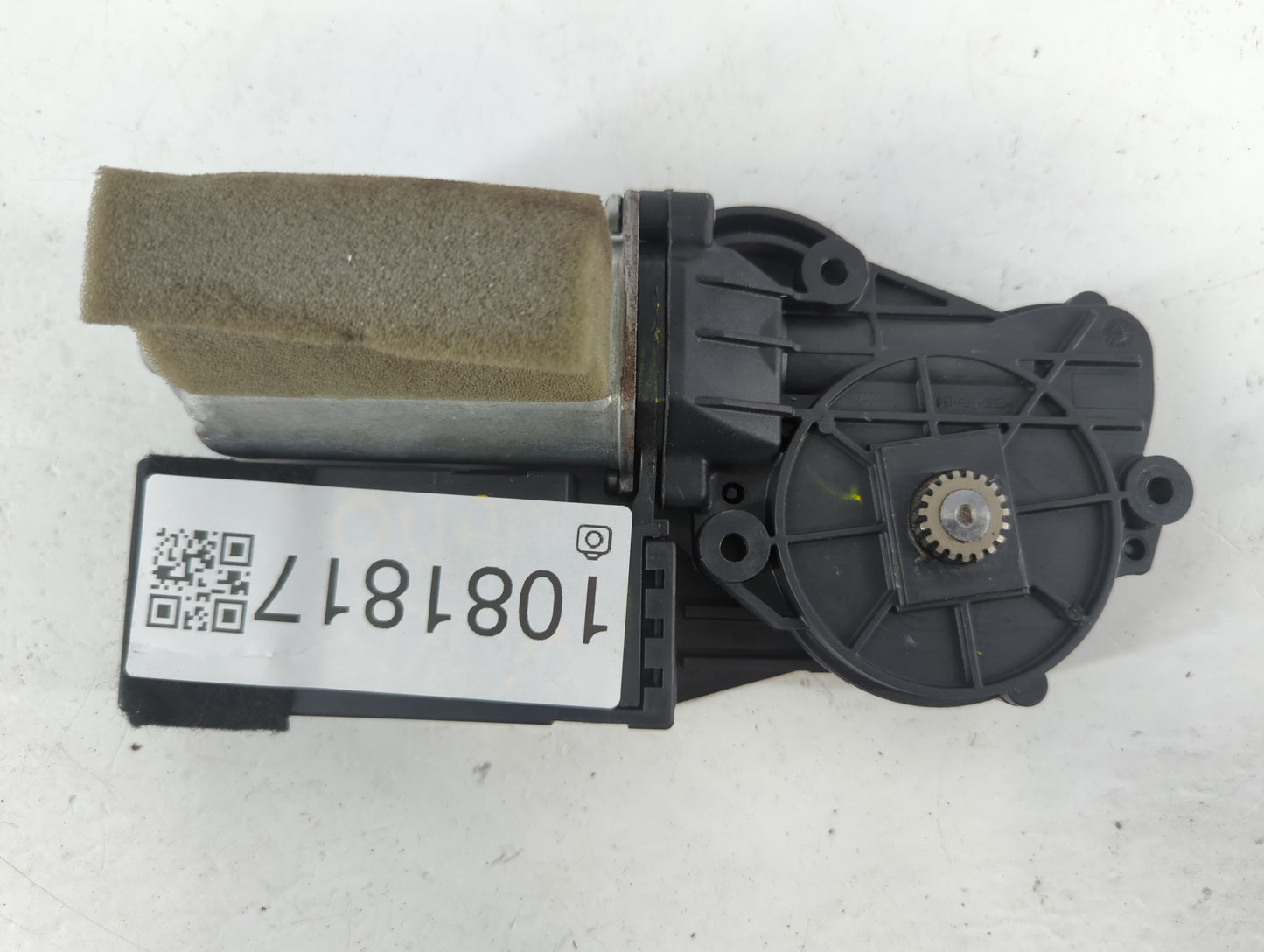 2012 Ford Taurus Sunroof Motor Oem - Oemusedautoparts1.com