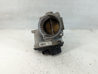 compare product 2010-2019 Ford Taurus Throttle Body P/N:7T4E-9F991-GA Fits Fits 2010 2011 2012 2013 2014 2015 2016 2017 2018 2019 OEM Used Auto Parts