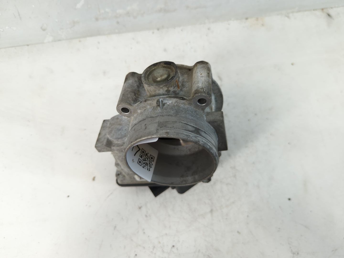 2010-2019 Ford Taurus Throttle Body P/N:7T4E-9F991-GA Fits Fits 2010 2011 2012 2013 2014 2015 2016 2017 2018 2019 OEM Used A