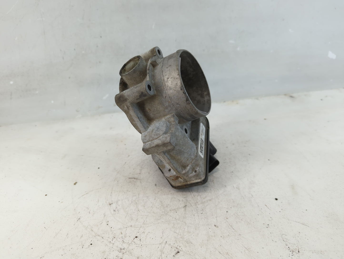 2010-2019 Ford Taurus Throttle Body P/N:7T4E-9F991-GA Fits Fits 2010 2011 2012 2013 2014 2015 2016 2017 2018 2019 OEM Used A