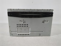 2011-2012 Ford Taurus Radio AM FM Cd Player Receiver Replacement P/N:BG1T-19C159-BB Fits Fits 2011 2012 OEM Used Auto Parts 