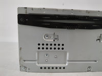2011-2012 Ford Taurus Radio AM FM Cd Player Receiver Replacement P/N:BG1T-19C159-BB Fits Fits 2011 2012 OEM Used Auto Parts 