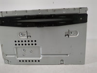 2011-2012 Ford Taurus Radio AM FM Cd Player Receiver Replacement P/N:BG1T-19C159-BB Fits Fits 2011 2012 OEM Used Auto Parts 