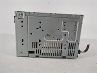 2011-2012 Ford Taurus Radio AM FM Cd Player Receiver Replacement P/N:BG1T-19C159-BB Fits Fits 2011 2012 OEM Used Auto Parts 