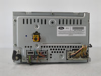 2011-2012 Ford Taurus Radio AM FM Cd Player Receiver Replacement P/N:BG1T-19C159-BB Fits Fits 2011 2012 OEM Used Auto Parts 