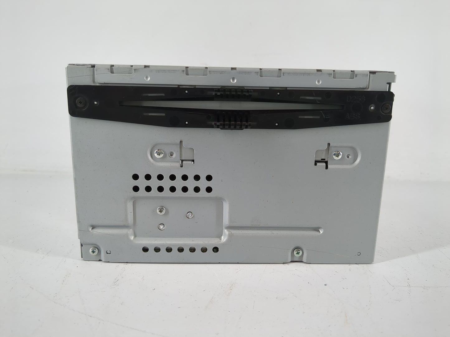 2011-2012 Ford Taurus Radio AM FM Cd Player Receiver Replacement P/N:BG1T-19C159-BB Fits Fits 2011 2012 OEM Used Auto Parts 
