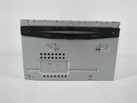 2011-2012 Ford Taurus Radio AM FM Cd Player Receiver Replacement P/N:BG1T-19C159-BB Fits Fits 2011 2012 OEM Used Auto Parts 