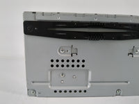2011-2012 Ford Taurus Radio AM FM Cd Player Receiver Replacement P/N:BG1T-19C159-BB Fits Fits 2011 2012 OEM Used Auto Parts 